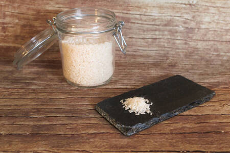 Riz long blanc IGP de Camargue  BIO