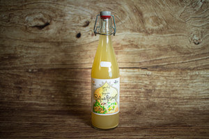 Le Rafraîchissant Menthe Nanah 50 cl BIO