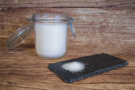 Sucre Suisse blanc  BIO