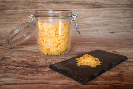 Cornflakes de maïs  BIO