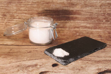 Farine de seigle complète  BIO