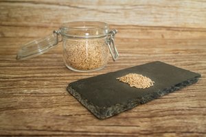 sésame blond complet  BIO