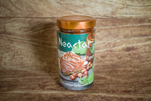 pâte à tartiner noisette 700 g BIO