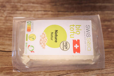 Tofu nature 200 g BIO