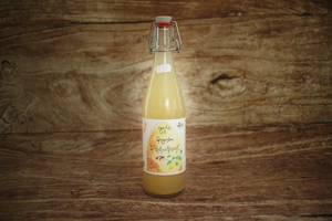 Le rafraîchissant 50 cl BIO