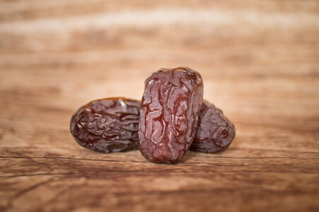 Datte Medjool avec noyau  BIO