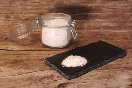 Farine de blé Graham  BIO